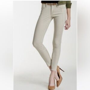 AG Adriano Goldschmied The Reagan Jeans